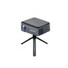 Portable Folding Mini Desktop Tripod Stand for Live Broadcast & Projector