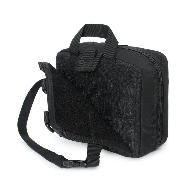 First Aid Kit Travel Survival Tool Emergency Edc Camping Equipment