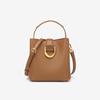 Strict Selection of Female Bucket Bag Spring Summer Fashion All Commuter Hand Bill Shoulder Crossbody Bag Female