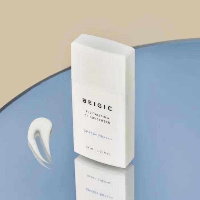 [Daily Antioxidant Care] Revitalizing CE Sunscreen SPF50+ PA++++