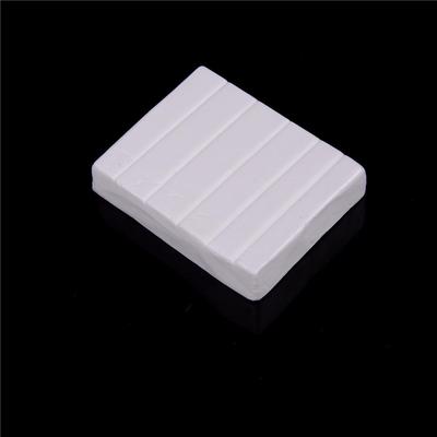 Argile à cuire au four Fimo pâte polymère Figuline 250G/paquet couleur blanche modélisation Soft Cay