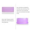 Reusable Cup Menstrual Cups Menstruation Bowl Mentrual Silicon Period Products Silicone Women's Hygiene Health (A18).