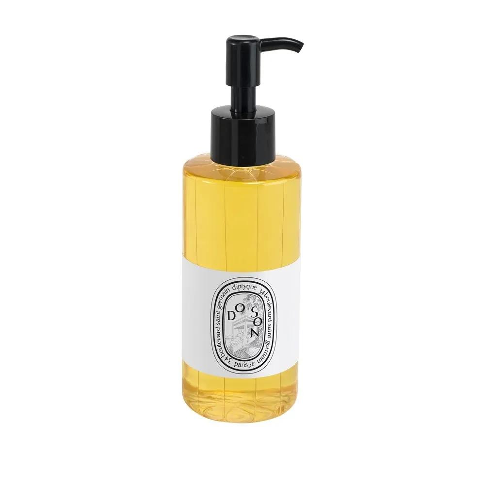 

Doson Shower Oil 200ml