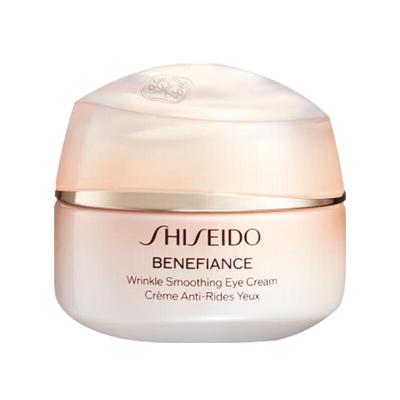 Benefiance Wrinkle Smoothing Eye Cream (Little Radar) 15ml
