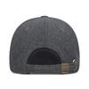 ZHENYUEQI Autumn/Winter Wool Felt Baseball Cap