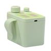 DIY Watering Timer for Efficient Lawn and Greenhouses Irrigation Watering Timer Adjustable Drip Tips