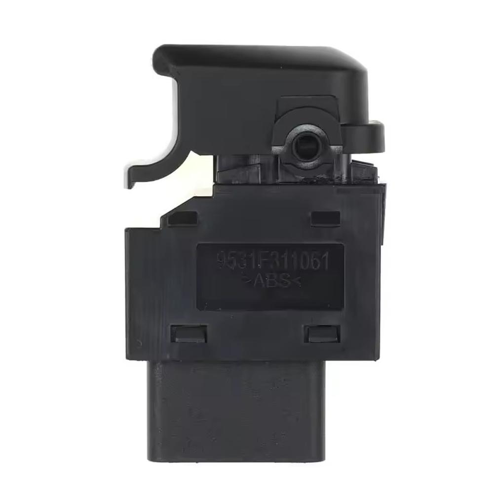 For Hyundai Tucson IX35 2010-2017 Power Window Switch Assembly 935802S000 Replacement Passenger Side Right Front Window Control