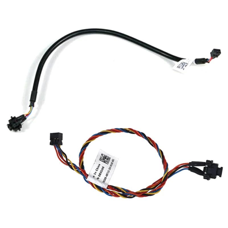 For Dell Optiplex 390 790 990 7010 MT SFF PC Power Button Switch Cable 30WGC