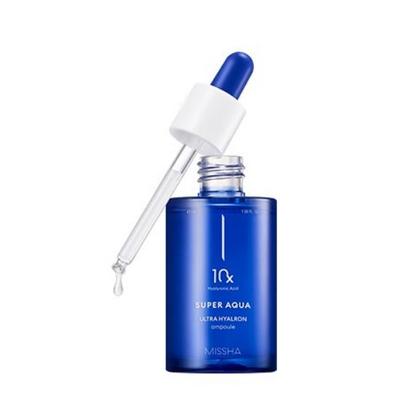 Super Aqua Ultra Hyalron Ampule 47ml