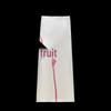 Heco New Chinese Style Rose Embroidered Acetate Midi Skirt