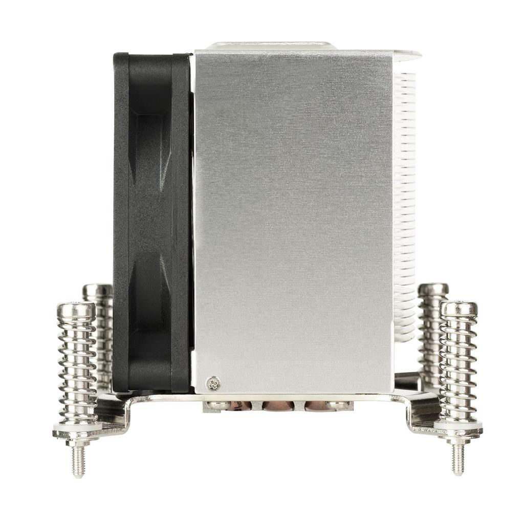 SilverStone 3U Server Heat Dissipation Solution for Intel LGA1700 SST-AR10-1700 High-Performance