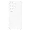 For Samsung Galaxy S26 / S26 Pro Transparent TPU Case Reinforced Corners Drop-proof Phone Cover