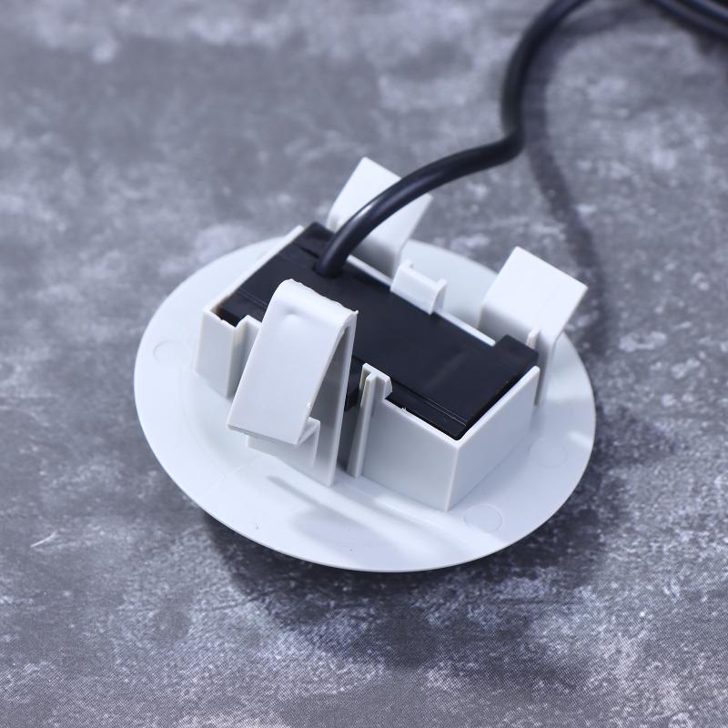 3.5Mm External Mic Interface Microphone Mic Car Audio Stereo Wired For Android Radio Car Electronics Accessories