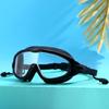 MDNG Large Frame HD Anti-Fog Presbyopia Swim Goggles