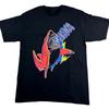 Rare Chiodos Band Shark Gift Family Unisex S-235XL 21D805 Unisex T-Shirt