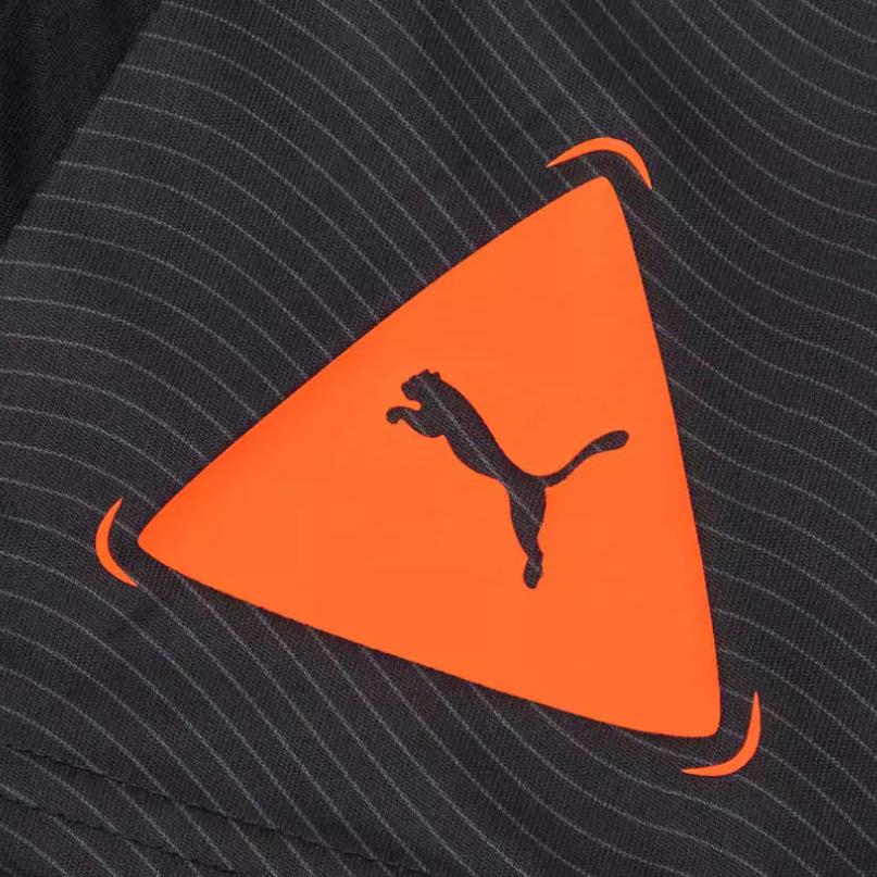 PUMA FUßBALL Soccer Bottom Unisex Black 657585-03
