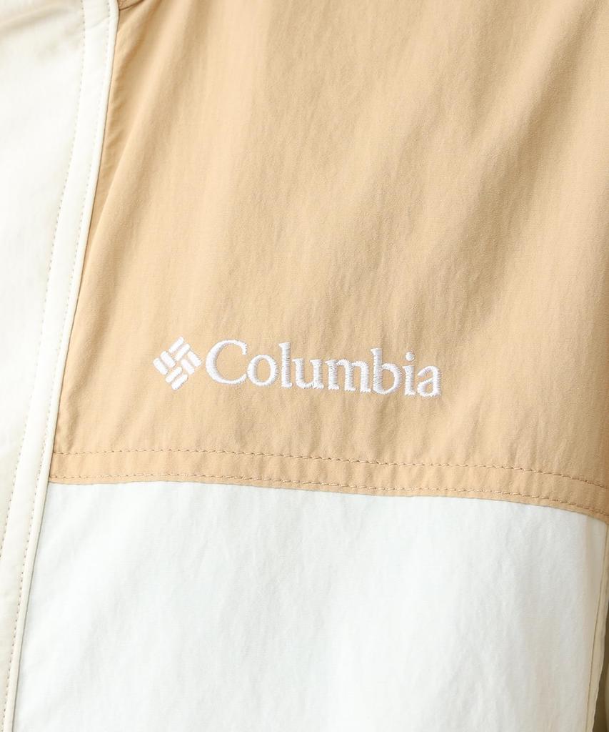 Columbia Stony Pass Size PM0444 Men's Jacket, S, Chalk,