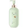 Korean Five Grains Timeless Anti-Dandruff Shampoo