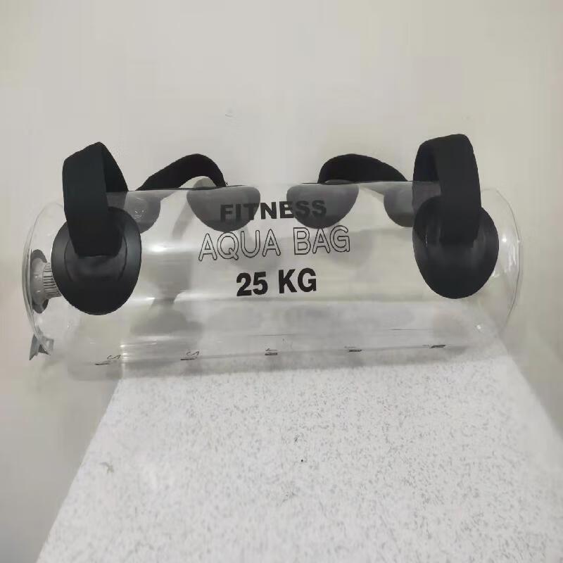 Senying Transparent Adjustable Weighted Water Bag