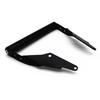 Bracket 1x GPS Navigation Anodized Black Direct Installation Fairing Kits For BMW G310GS G310R 17-19 Motorcycle Part