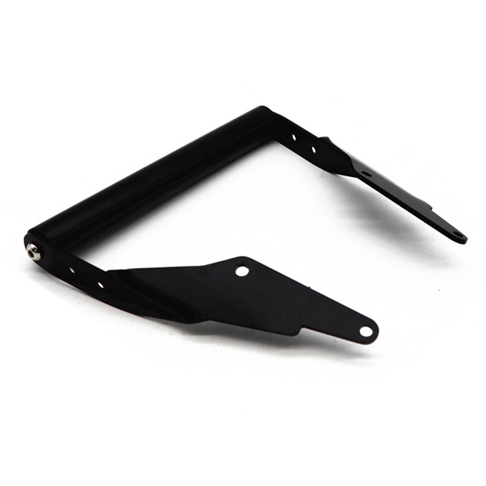 Bracket 1x GPS Navigation Anodized Black Direct Installation Fairing Kits For BMW G310GS G310R 17-19 Motorcycle Part