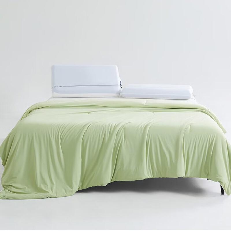 

Летнее одеяло Yuanzhiwei класса А с охлаждающим обезжиренным хлопком