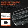 55573746 Camshaft Engine Valve Cover For Chevy Chevrolet Cruze Sonic Trax Buick Encore 1.4L Turbo 25198874, 25198498, 55561426