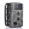 24MP HD Hunting Camera, 2.7K, Infrared, Rain & Fog Resistant, Multilingual HC802A