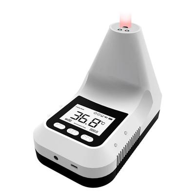 K3 PRO Non-Contact Infrared Temperature Measurement Forehead with Fever Alarm