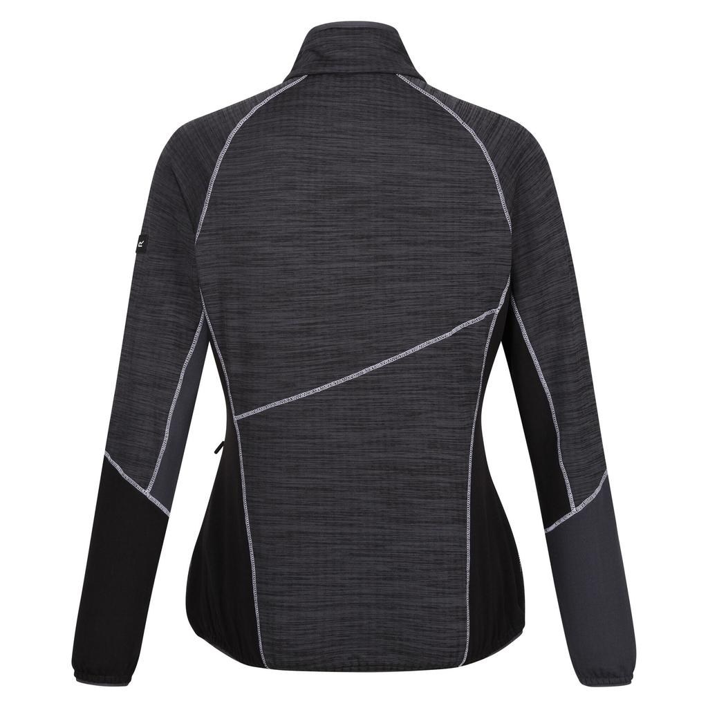 Regatta Womens/Ladies Hepley II Full Zip Fleece Jacket