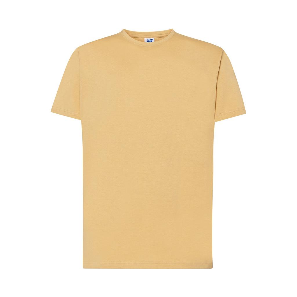 JHK Mens Premium Regular T-Shirt