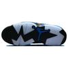 Air Jordan MVP Black Royal Men Sneakers White Game-Royal DZ4475-041