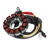Magneto Stator+Voltage Rectifier+Gasket For Gas Gas EC250F EC300F 2013-2015 14