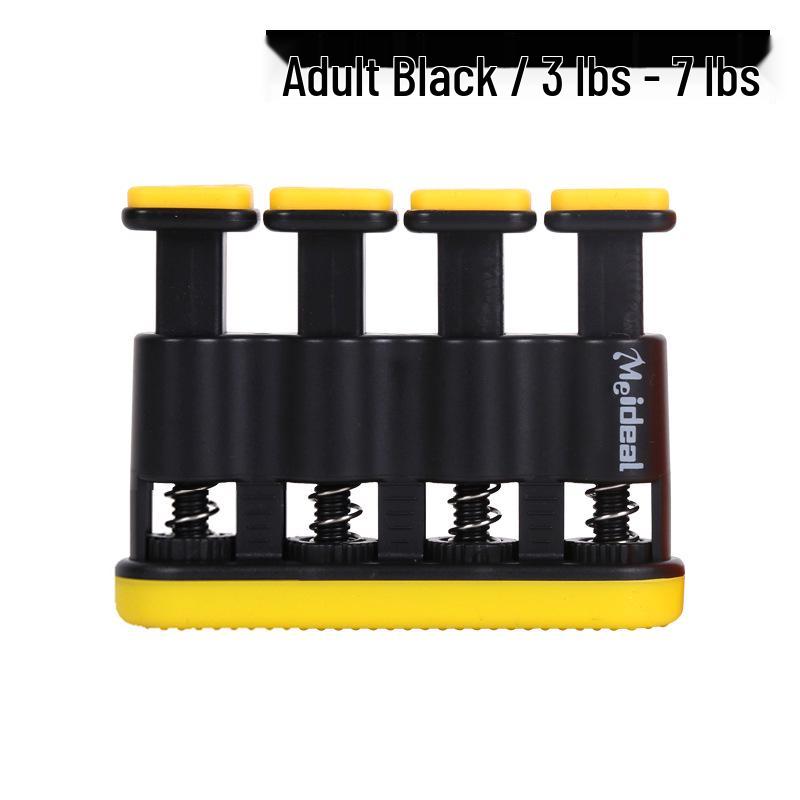 Guitar & Piano Finger Strength and Flexibility Trainer