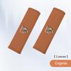 Car Leather Shoulder Protector Pad For Baojun 560 Rs-5 530 630 310 E100 310W 510 730 360 Auto Safety Belt Cover Accessories 2026