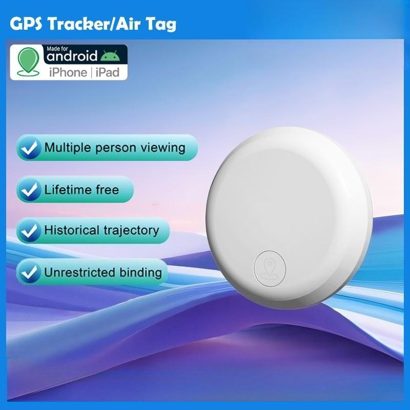 Portable Find Tag GPS Tracker Multi-mode Positioning Tracking Device Android/Apple Universal Car Kid GPS Tracker