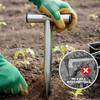 Ferramentas de jardinagem – Cultivadores e ferramentas de escavação