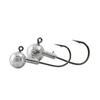 50Pcs Fishing Hooks Rustproof Corrosion Resistant Freshwater Saltwater Sharp Crank Hooks Fishing Accessories