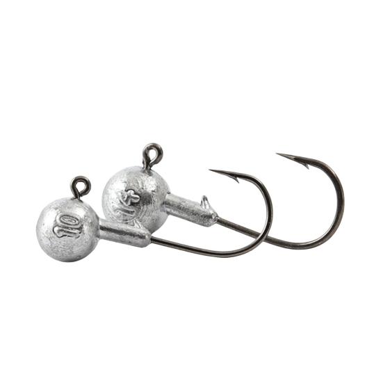 50Pcs Fishing Hooks Rustproof Corrosion Resistant Freshwater Saltwater Sharp Crank Hooks Fishing Accessories