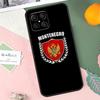 Montenegro Flag Case For Honor X8b X9b X9c X9a X8a X8 X9 50 70 90 Lite Honor 200 Lite Magic 7 5 6 Pro Cover