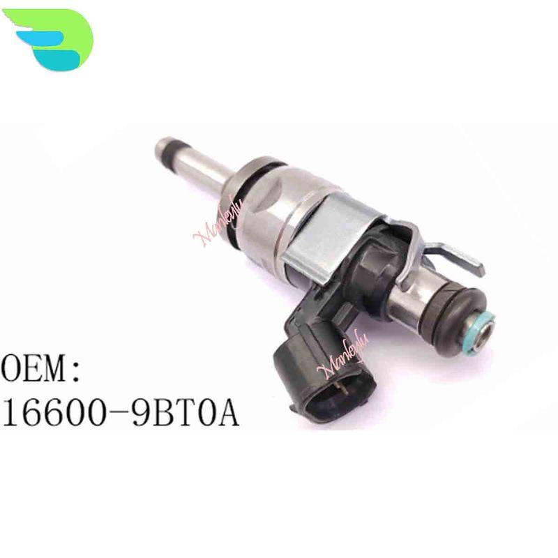 Fuel Injector Nozzle For Nissan Frontier 3.8L    16600-9BT0A 166009BT0A
