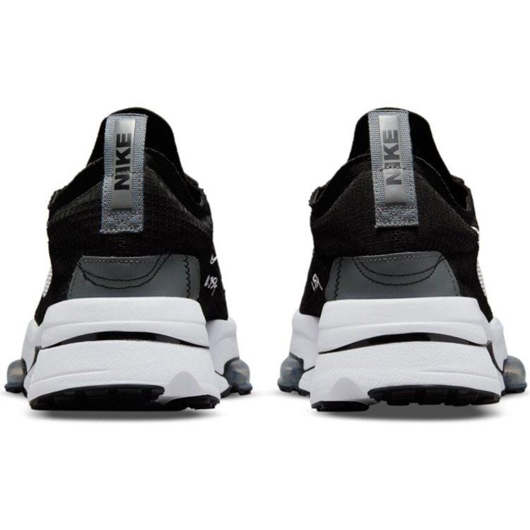 Nike Air Zoom Type Se Black White CV2220-003
