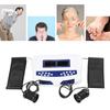 Multi-Function Footbath Spa Negative Ion Detox Health Care Machine for 2 People