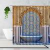 Banyo ve tuvalet – Duş Perdeleri