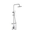 GLBO Exposed Bathroom Shower Set