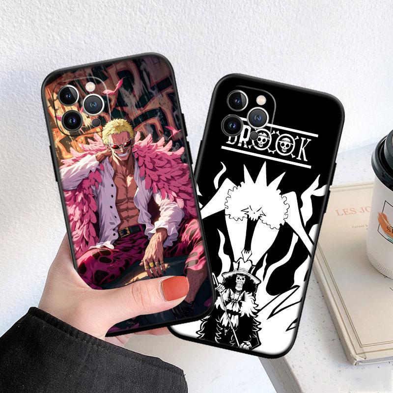 FM33 One Piece Phone Case for Motorola Edge 60 60s 70 G86 G56 G54 E14 G04S G45 G54 G64 S30 S50 X30 X40 X50 Pro Power