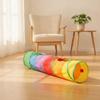 Lightweight Foldable Cat Tunnel | Easy To Store, Play Tunnel, for Small