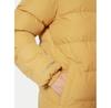 Пуховик Helly Hansen Yu 23 Reversible 54060 желтый Regular Fit