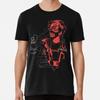 Corpse Husband Design I Will Incite Chaos Size S To 5XL Made In the USA T Shirt