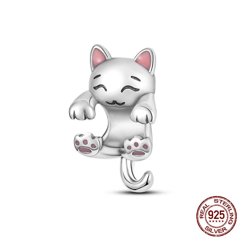 Charms Original Fit Pandach Original Charm Armband Frauen Anhänger Perlen DIY Schmuck Geschenk Neue in